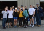 Alumni Group Photo 2015